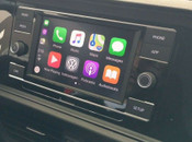 18 19 VW  Jetta Atlas GTI Radio Media Player Android Apple Play 17A035 868