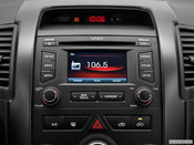 2012 2013 Kia Sorento UVO Radio Stereo Mp3 Bluetooth Cd Player 96160-1U300CA