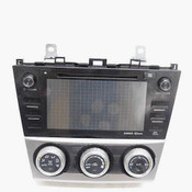 15 16 Subaru Impreza XV CrossTrek Navigation Radio Climate Control Parts ONLY