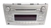 10 11 Toyota Camry JBL Radio CD Player 86120-06490