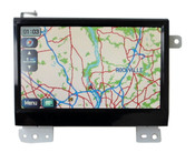 07 08 09 10 11 12 13 Subaru Tribeca Navigation LCD Display Screen 86281XA05B