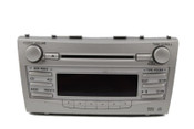 10 11 Toyota Camry Radio CD Player 86120-06700