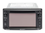13 14 15 Scion FRS  TC Radio Navigation  CD Player PT546-00140 (Face ID T10015)