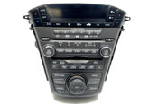 07 08 09 Acura MDX Navigation Radio 6 DVD MP3 Player 39101-STX-A420-M1