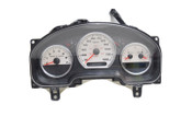 04 05 Ford F150 Truck Lariat Speedometer Instrument Cluster
