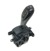 11 12 13 14 15 BMW F07 5X 6X 750LI Floor Shifter Black