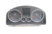 06 07 08 09 10 VW Golf GLI GTI Jetta MK5 Speedometer Instrument Cluster