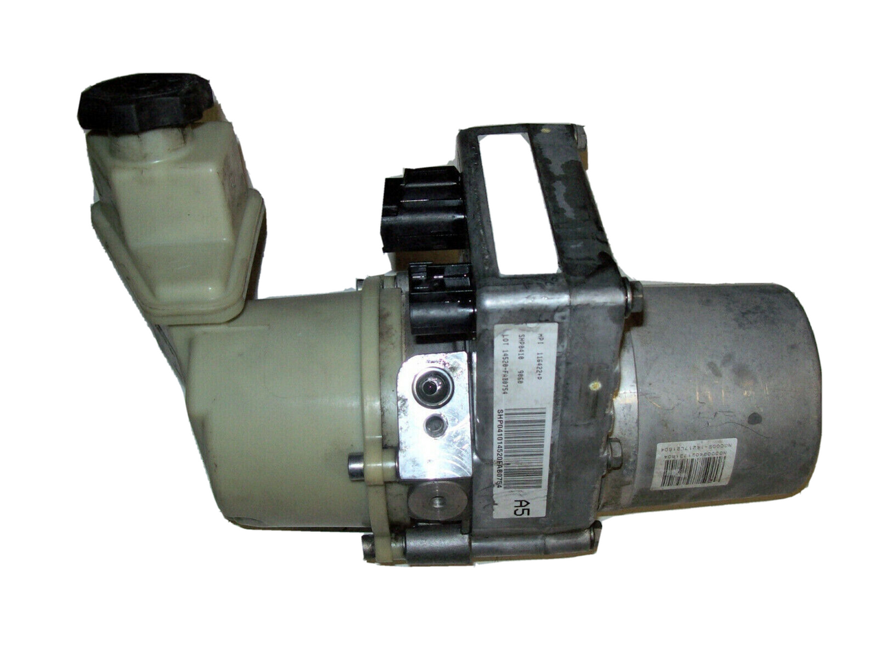 11 12 13 14 15 Dodge Challenger Electric Power Steering Pump MADDBUYS