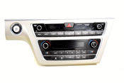 15 16 17 Hyundai Sonata Navigation Control Panel Climate Control