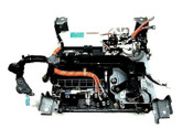 05 06 07  Honda Accord Hybrid Battery Charger Inverter Converter Assembly