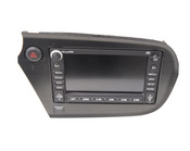 10 11 12 13 Honda Insight Navigation Radio Screen CD Player 39540-TM8-A030-M1