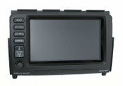 05 06 Acura MDX Navigation GPS System Dash  Display Screen 39810-S3V-A220-M1