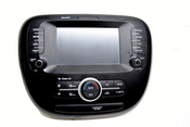 17 18 19 Kia Soul  Radio Bluetooth Display Screen Climate Control
