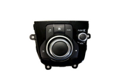 14 15 16 Mazda3 Navigation Radio Control Knob BHN1 66 CM0 C