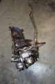 03 04 05 06 07 08 09 Volvo S60 RS070 Turbo Charger