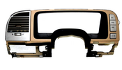 03 Lincoln Aviator Speedometer Dash Bezel With Vents