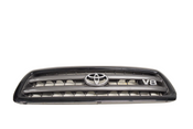 02 03 04 Toyota Sequoia Front Upper Grille
