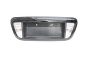 03 04 05 06 Lincoln Navigator Trunk Lid Center Tail Light License Plate Trim