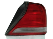 04 05 06 Suzuki Verona Right Passenger Side Tail Light