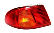 98 99 00 01 02 Toyota Corolla Outer Left Driver Side Tail Light
