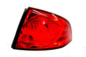04 05 06 Nissan Sentra Right Passenger Side Tail Light