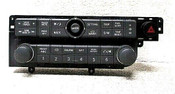 04 05 06 Nissan Quest Radio Control Panel Hazard Switch