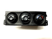 02 03 04 05 06 Mini Cooper Climate Control