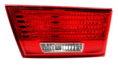 09 10 Hyundai Sonata Left Driver Side Tail Light