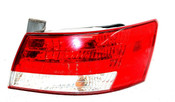 06 07 08 Hyundai Sonata Right Passenger Side Tail Light