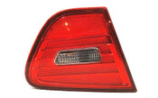 07 08 09 10 Hyundai Elantra Left Driver Side Tail Light