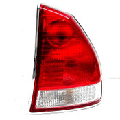 02 03 Mitsubishi Diamante Right Passenger Side Tail Light