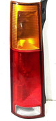 97 98 99 00 01 Honda CRV Left Driver Side Tail Light
