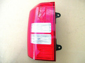 08 09 10 11 12 13 14 15 16 17 Jeep Patriot Left Driver Side Tail Light 