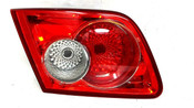 03 04 05 Mazda 6 Left Driver Side Tail Light.