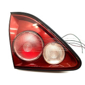 99 00 Lexus RX300 Inner Left Driver Side Tail Light 