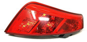03 04 05 Nissan Murano Left Driver Side Tail Light