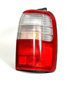 96 97 98 99 00 Toyota 4 Runner Right Passenger Side Tail Light