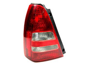 03 04 05 Subaru Forester Left Driver Side Tail Light