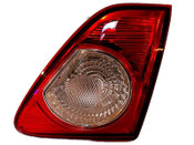 09 10 Toyota Corolla Inner Right Passenger Side Tail Light