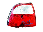  91 92 93 94 95 Acura Legend Right Passenger Side Tail Light