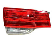 08 09 10 Honda Odyssey Left Driver Side Inner Tail Light