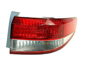 03 04 Honda Accord Sedan Right Passenger Side Tail Light