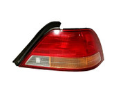 95 96 97 98 Acura TL Right Passenger Side Tail Light
