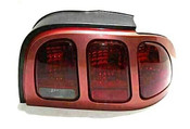 96 97 98 Ford Mustang Right Passenger Side Tail Light