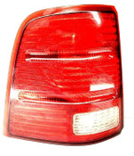 02 03 04 05 Ford Explorer Left Driver Side Tail Light