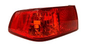 00 01 Toyota Camry Outer Left Driver Side Tail Light
