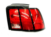 99 00 01 02 03 04 Ford Mustang Right Passenger Side Tail Light