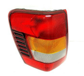 99 00 01 02 03 04 Jeep Grand Cherokee Left Driver Side Tail Light