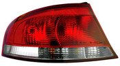 01 02 03 04 05 06 Chrysler Sebring Coupe Left Driver Side Tail Light