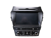 17 18 19 Hyundai Santa Fe Navigation Radio Display Screen 96560-B8511NN5
